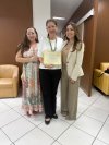 Professores da Fibra recebem certificação em docência e inclusão no ensino superior