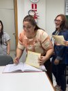 Professores da Fibra recebem certificação em docência e inclusão no ensino superior