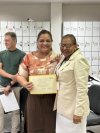 Professores da Fibra recebem certificação em docência e inclusão no ensino superior