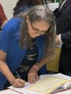 Professores da Fibra recebem certificação em docência e inclusão no ensino superior