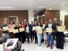 Professores da Fibra recebem certificação em docência e inclusão no ensino superior