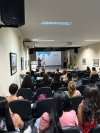 Fibra promove evento sobre análogos de GLP-1 e seus impactos na saúde