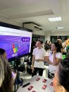 Mostra de Tecnologias Educacionais é realizada por alunos de Enfermagem