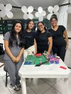Mostra de Tecnologias Educacionais é realizada por alunos de Enfermagem