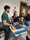 Mostra de Tecnologias Educacionais é realizada por alunos de Enfermagem