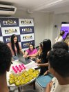 Mostra de Tecnologias Educacionais é realizada por alunos de Enfermagem