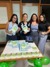 Mostra de Tecnologias Educacionais é realizada por alunos de Enfermagem