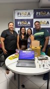 Mostra de Tecnologias Educacionais é realizada por alunos de Enfermagem