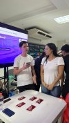 Mostra de Tecnologias Educacionais é realizada por alunos de Enfermagem