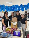Mostra de Tecnologias Educacionais é realizada por alunos de Enfermagem
