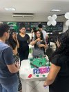 Mostra de Tecnologias Educacionais é realizada por alunos de Enfermagem