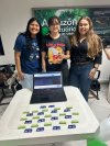 Mostra de Tecnologias Educacionais é realizada por alunos de Enfermagem