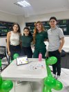 Mostra de Tecnologias Educacionais é realizada por alunos de Enfermagem