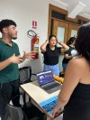 Mostra de Tecnologias Educacionais é realizada por alunos de Enfermagem