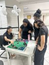Mostra de Tecnologias Educacionais é realizada por alunos de Enfermagem