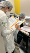 Práticas supervisionadas fortalecem a formação em Enfermagem na Fibra