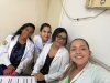 Práticas supervisionadas fortalecem a formação em Enfermagem na Fibra