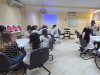 Aula teórico-prática aborda farmacologia no paciente diabético para os alunos de Medicina Veterinária
