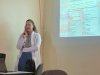 Aula teórico-prática aborda farmacologia no paciente diabético para os alunos de Medicina Veterinária