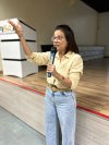 Palestra discute atualidades da Psicologia no mercado de trabalho e orientações ao jovem aprendiz