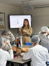 Curso de atualização em imunização abre programação da Semana da Enfermagem 2026