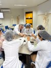 Curso de atualização em imunização abre programação da Semana da Enfermagem 2026