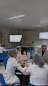 Curso de atualização em imunização abre programação da Semana da Enfermagem 2026