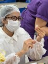 Curso de atualização em imunização abre programação da Semana da Enfermagem 2026