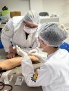 Curso de atualização em imunização abre programação da Semana da Enfermagem 2026