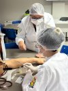 Curso de atualização em imunização abre programação da Semana da Enfermagem 2026