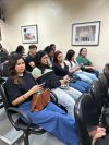 Evento sobre o Sistema Conselhos reúne acadêmicos de Psicologia da Fibra