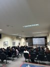 Evento sobre o Sistema Conselhos reúne acadêmicos de Psicologia da Fibra