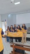 Alunos de Farmácia promovem oficina de sabonetes artesanais