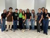 Alunos de Farmácia promovem oficina de sabonetes artesanais