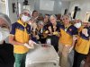 Alunos de Farmácia promovem oficina de sabonetes artesanais