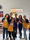 Alunos de Farmácia promovem oficina de sabonetes artesanais