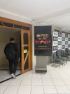 Centro Universitário Fibra realiza Projeto Cinelex 