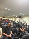 Centro Universitário Fibra realiza Projeto Cinelex 