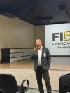 Centro Universitário Fibra realiza Projeto Cinelex 