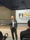 Centro Universitário Fibra realiza Projeto Cinelex 