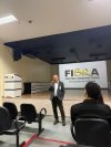 Centro Universitário Fibra realiza Projeto Cinelex 