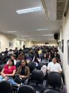III Jornada de Psicologia Social e Luta Antimanicomial reúne especialistas e promove debates sobre saúde mental