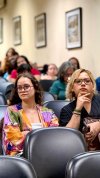 III Jornada de Psicologia Social e Luta Antimanicomial reúne especialistas e promove debates sobre saúde mental