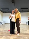 Centro Universitário Fibra realiza minicurso sobre desengasgo em alusão ao Dia do Enfermeiro