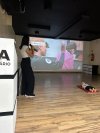 Centro Universitário Fibra realiza minicurso sobre desengasgo em alusão ao Dia do Enfermeiro