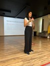 Centro Universitário Fibra realiza minicurso sobre desengasgo em alusão ao Dia do Enfermeiro