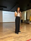 Centro Universitário Fibra realiza minicurso sobre desengasgo em alusão ao Dia do Enfermeiro