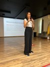 Centro Universitário Fibra realiza minicurso sobre desengasgo em alusão ao Dia do Enfermeiro