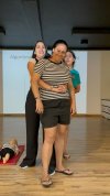 Centro Universitário Fibra realiza minicurso sobre desengasgo em alusão ao Dia do Enfermeiro