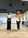 Centro Universitário Fibra realiza minicurso sobre desengasgo em alusão ao Dia do Enfermeiro